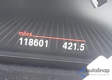 2015 BMW 528I xDrive из США, поврежденный, VIN WBA5A7C55FD623860